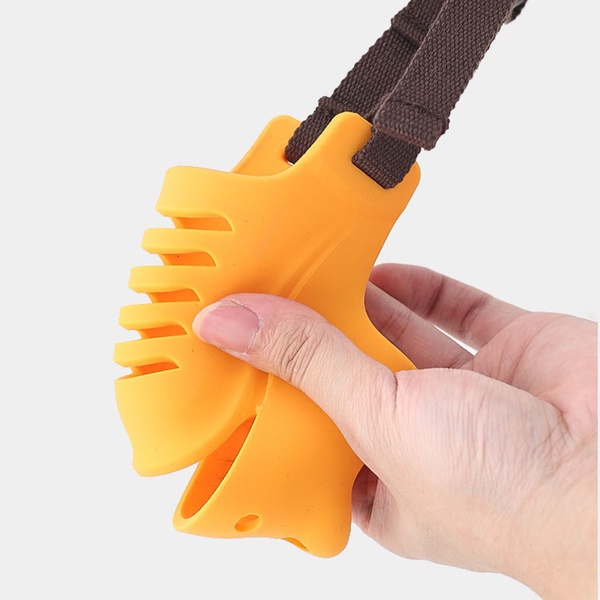 Pet High-Value Mouthpiece
